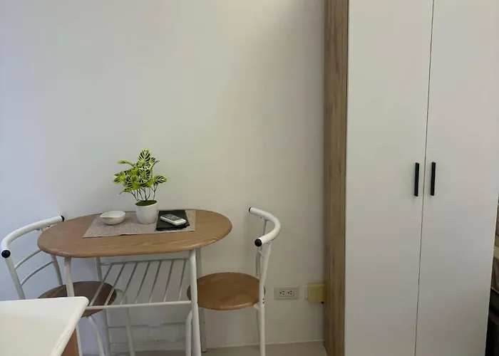 Appartement Urbanhaven Studiotype Unit3