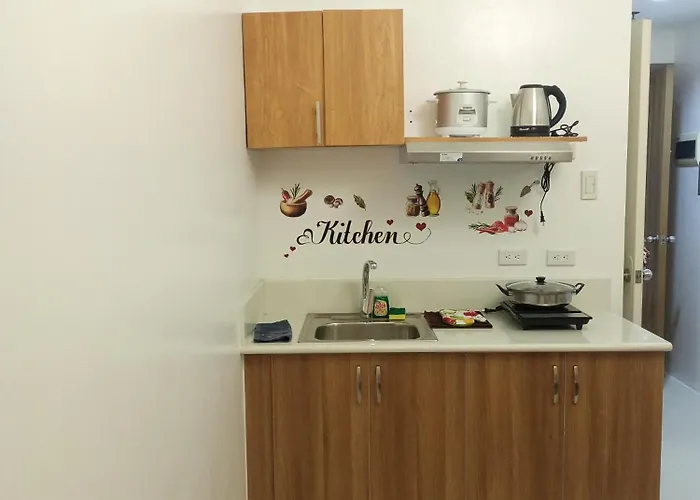 Urbanhaven Studiotype Unit3 * Manille